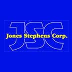 Jones Stephens Corp. Logo