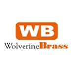 Wolverine Brass Logo